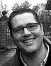 Dr. Christian Gasparic