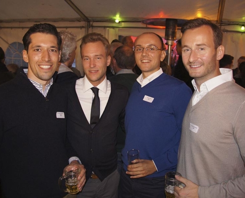 Ehemaligentreffen 2013
